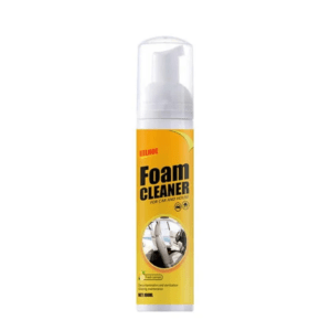 Car Magic Foam Cleaner