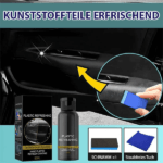 PlastiShine – Reparaturmittel für Autokunststoffe